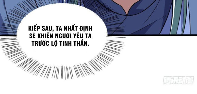 Thần Võ Đế Tôn Chapter 68 - 38