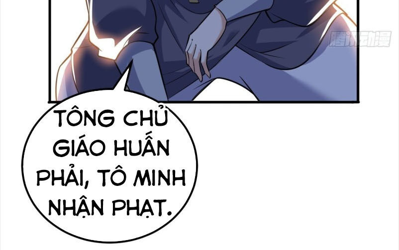 Thần Võ Đế Tôn Chapter 47 - 32