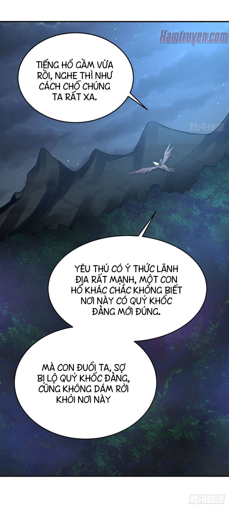 Thần Võ Đế Tôn Chapter 52 - 35