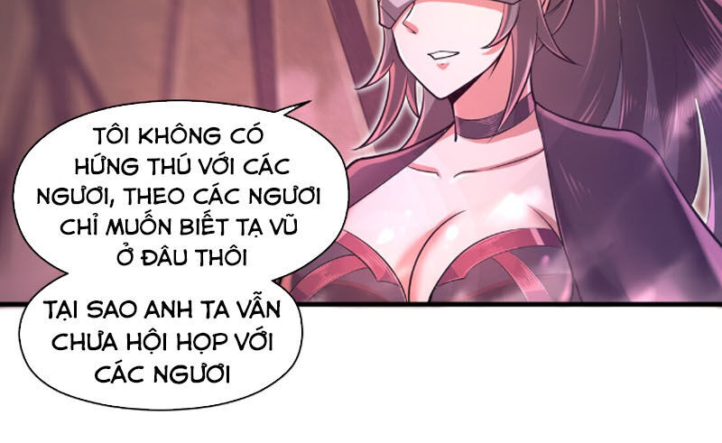 Một Trăm Triệu Điểm Chapter 43 - 22