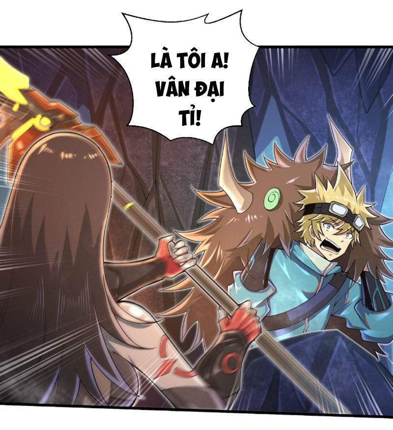 Một Trăm Triệu Điểm Chapter 39 - 3