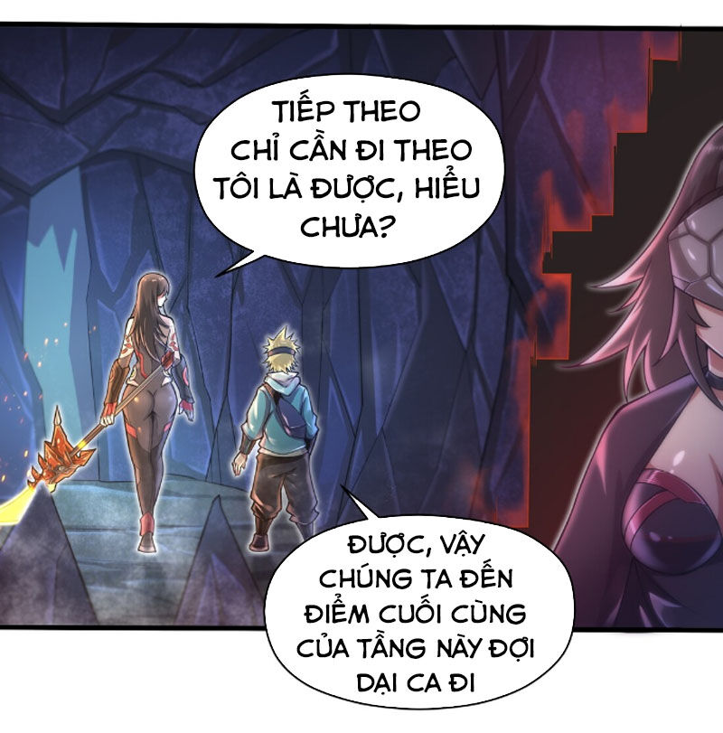 Một Trăm Triệu Điểm Chapter 39 - 6