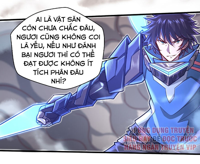 Một Trăm Triệu Điểm Chapter 39 - 58