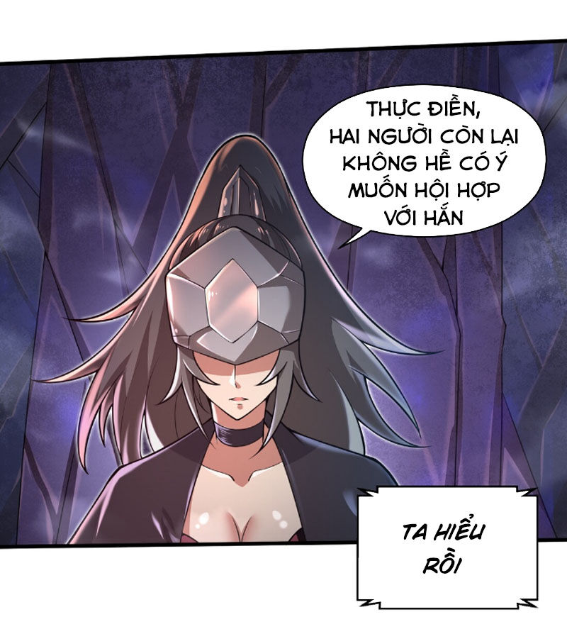 Một Trăm Triệu Điểm Chapter 39 - 7