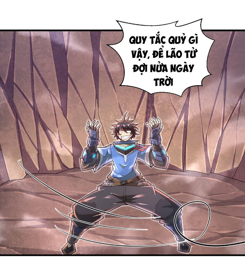 Một Trăm Triệu Điểm Chapter 39 - 9