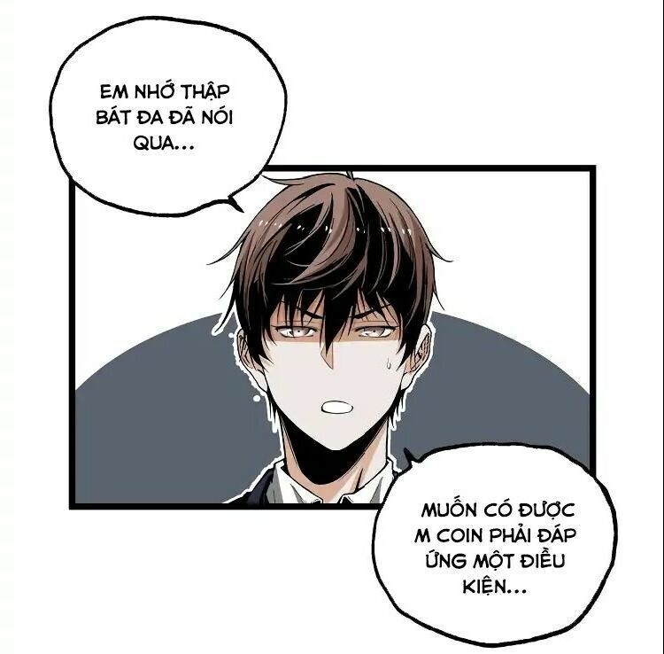 Ominous Liar Chapter 29 - 8