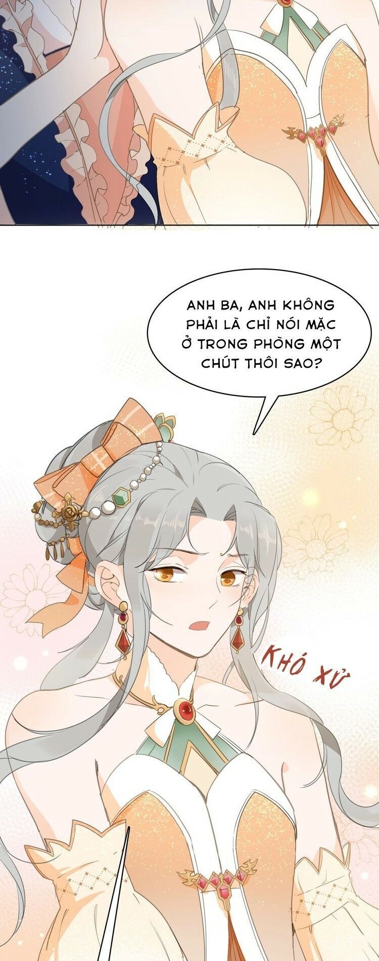 Hầu Nữ Giá Đáo Chapter 16 - 14