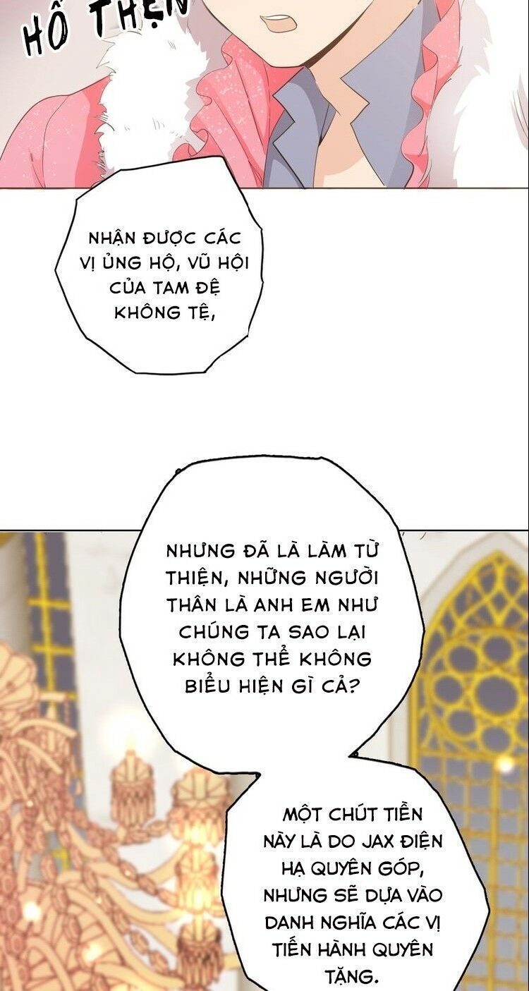 Hầu Nữ Giá Đáo Chapter 17 - 31