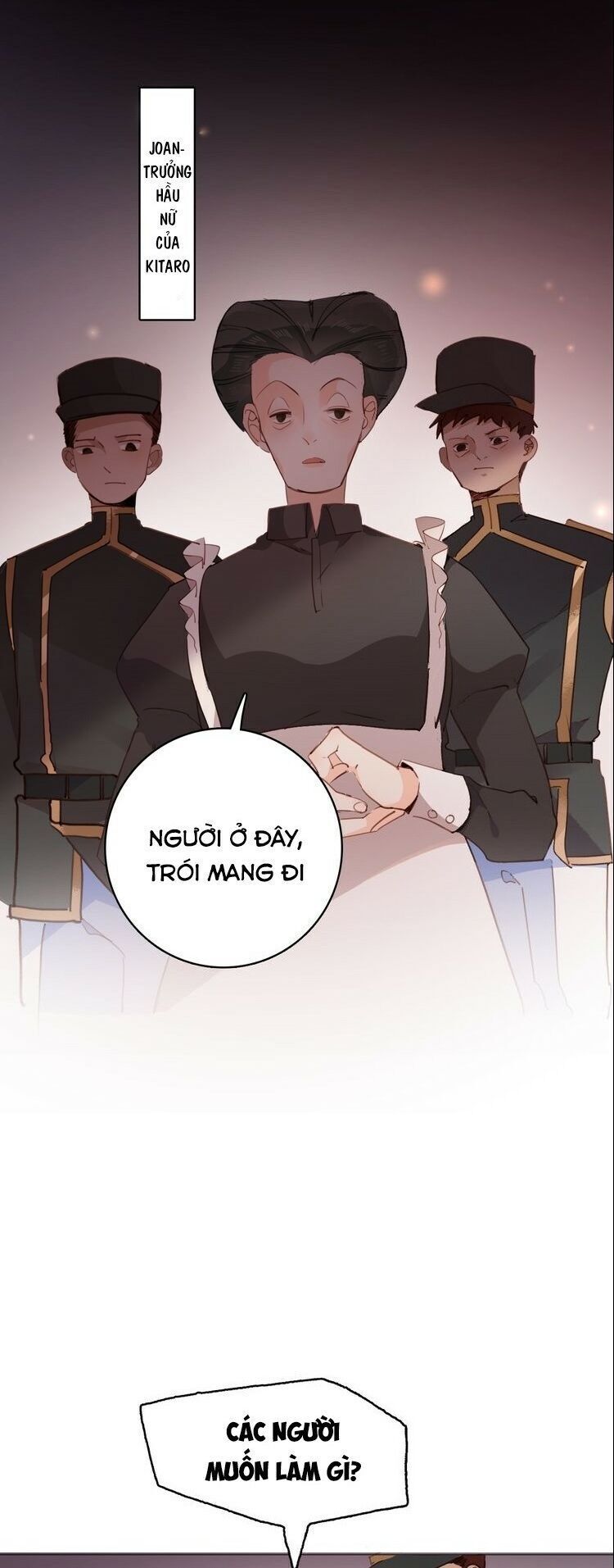 Hầu Nữ Giá Đáo Chapter 19 - 36