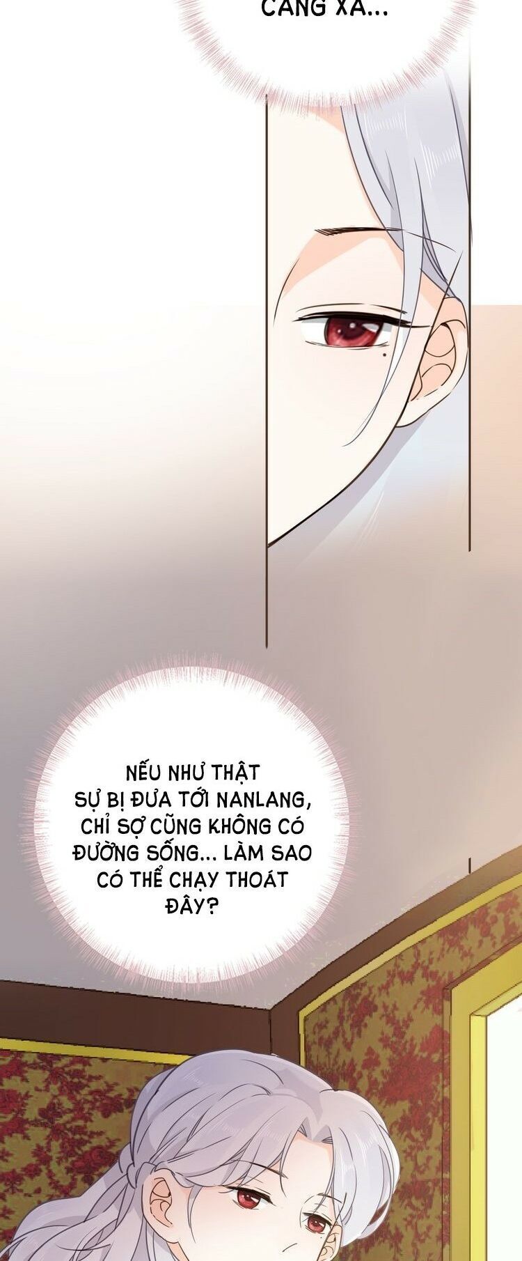 Hầu Nữ Giá Đáo Chapter 21 - 8