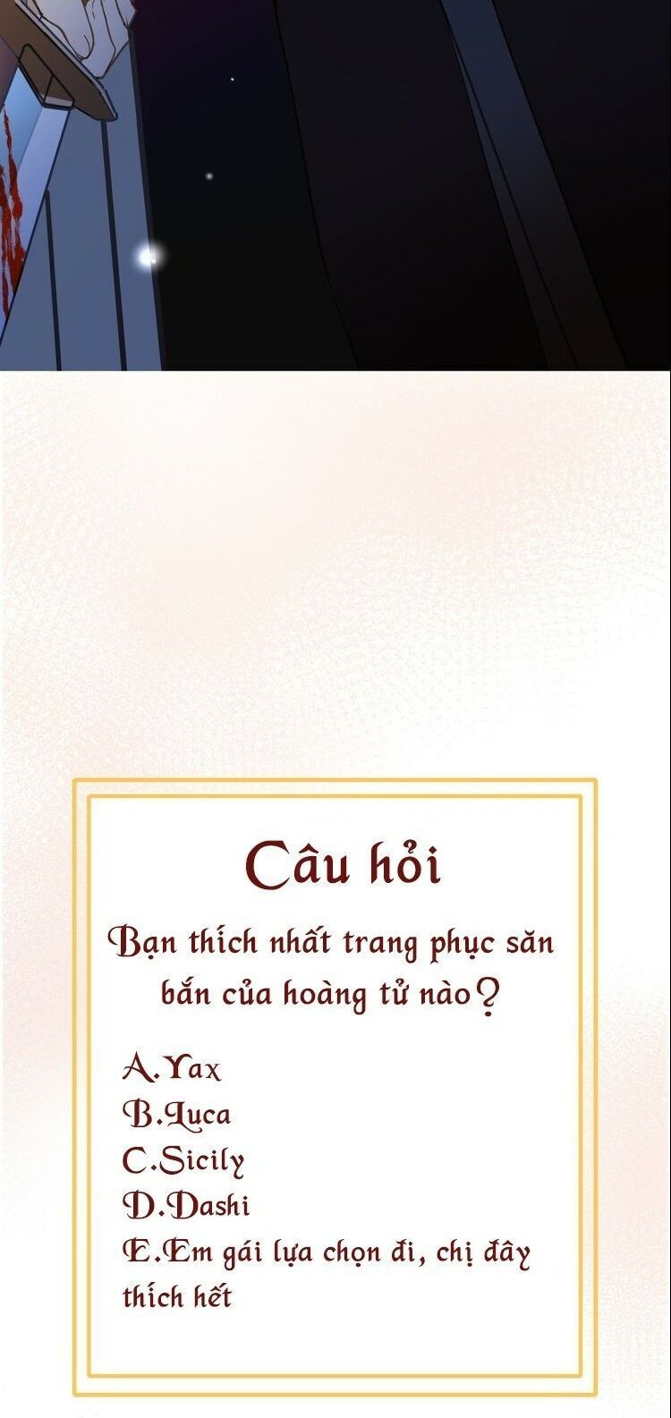 Hầu Nữ Giá Đáo Chapter 27 - 32