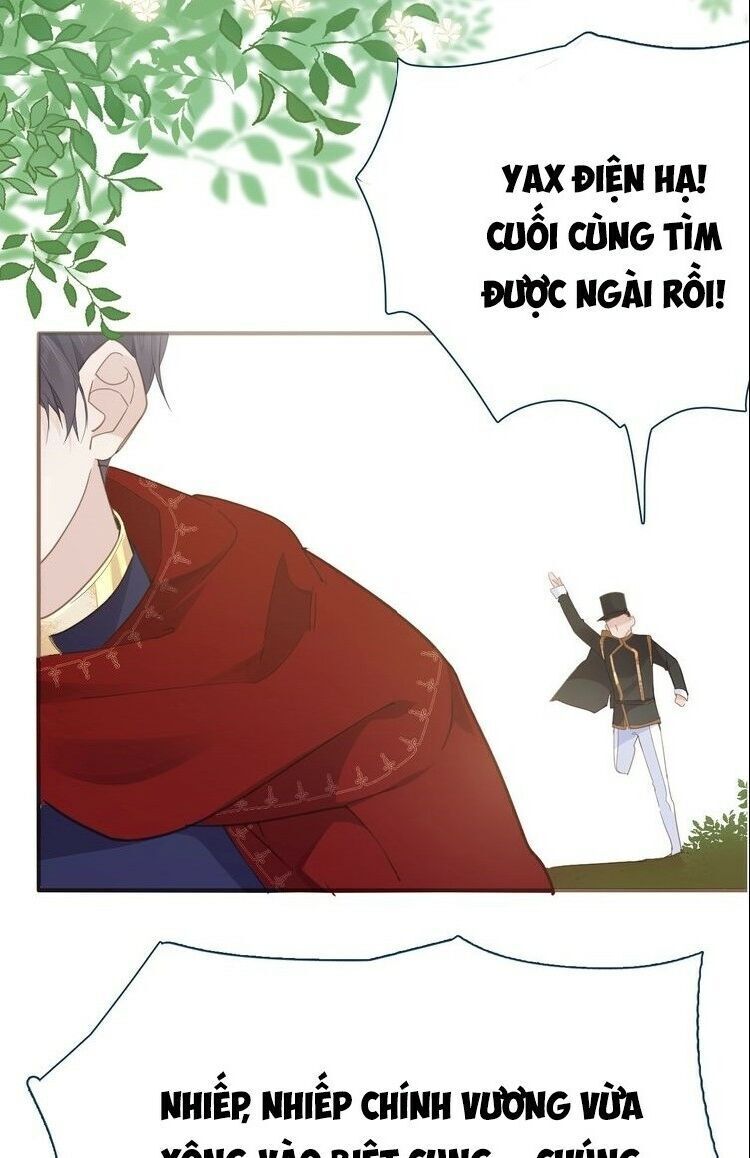 Hầu Nữ Giá Đáo Chapter 28 - 38