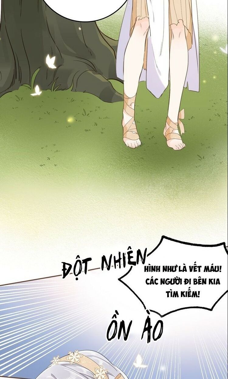 Hầu Nữ Giá Đáo Chapter 30 - 20