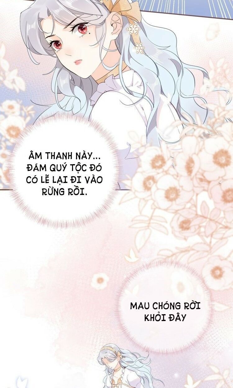 Hầu Nữ Giá Đáo Chapter 30 - 21