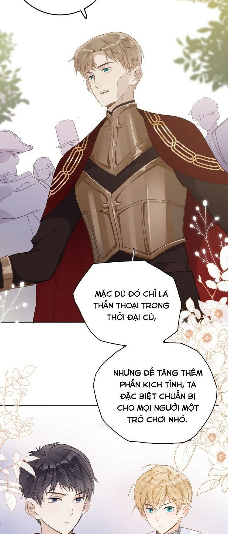 Hầu Nữ Giá Đáo Chapter 30 - 6