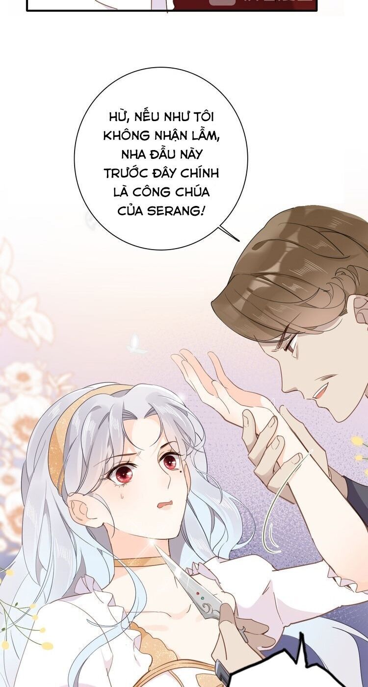 Hầu Nữ Giá Đáo Chapter 31 - 23