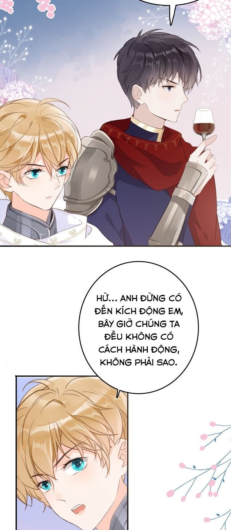 Hầu Nữ Giá Đáo Chapter 31 - 5