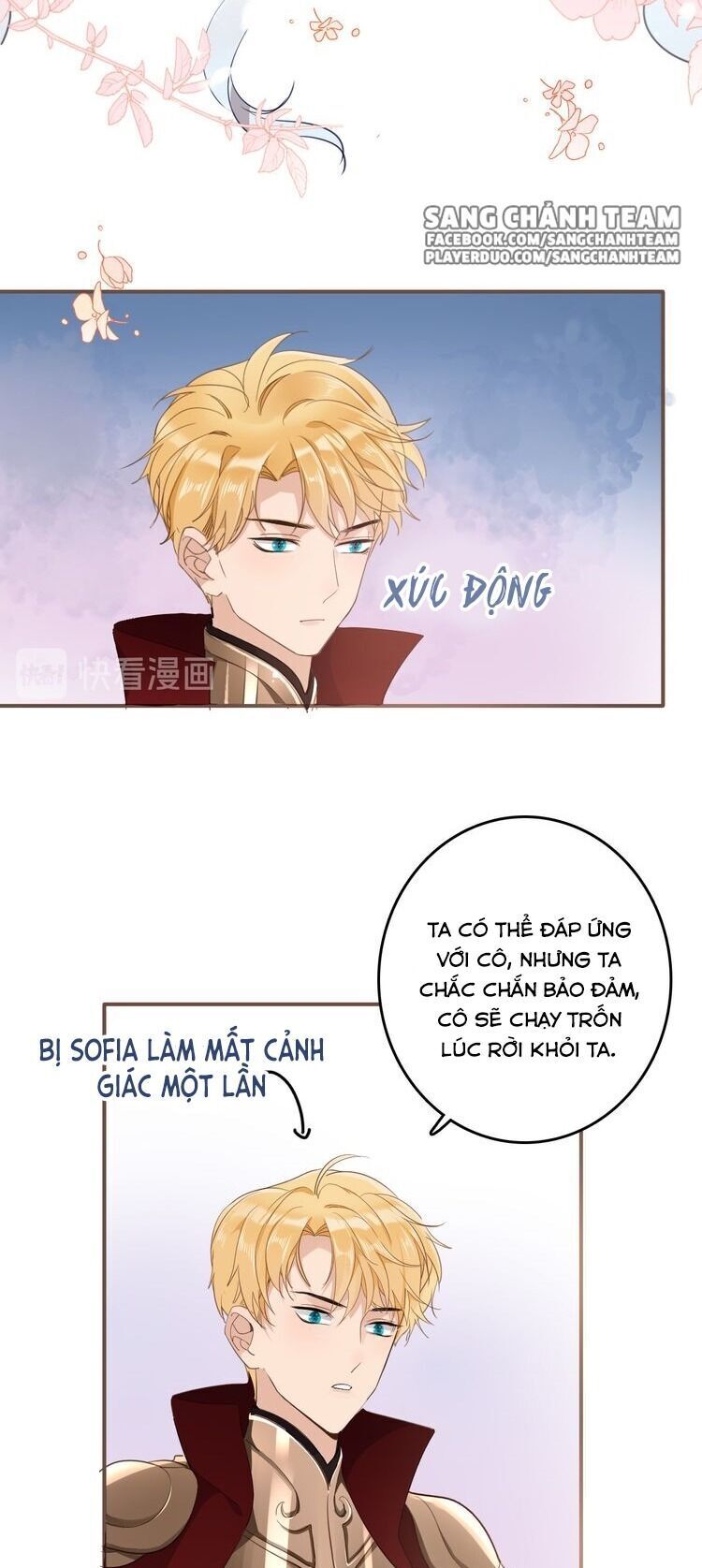 Hầu Nữ Giá Đáo Chapter 32 - 15