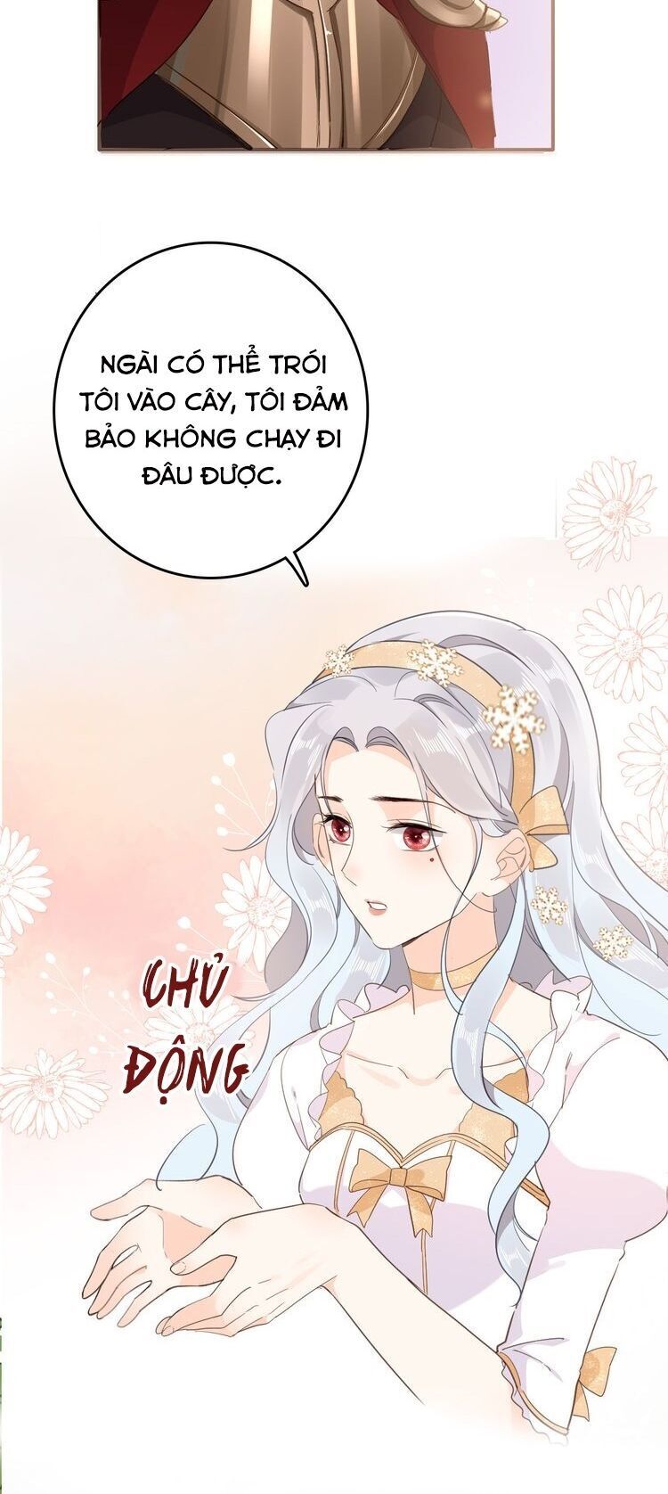 Hầu Nữ Giá Đáo Chapter 32 - 16