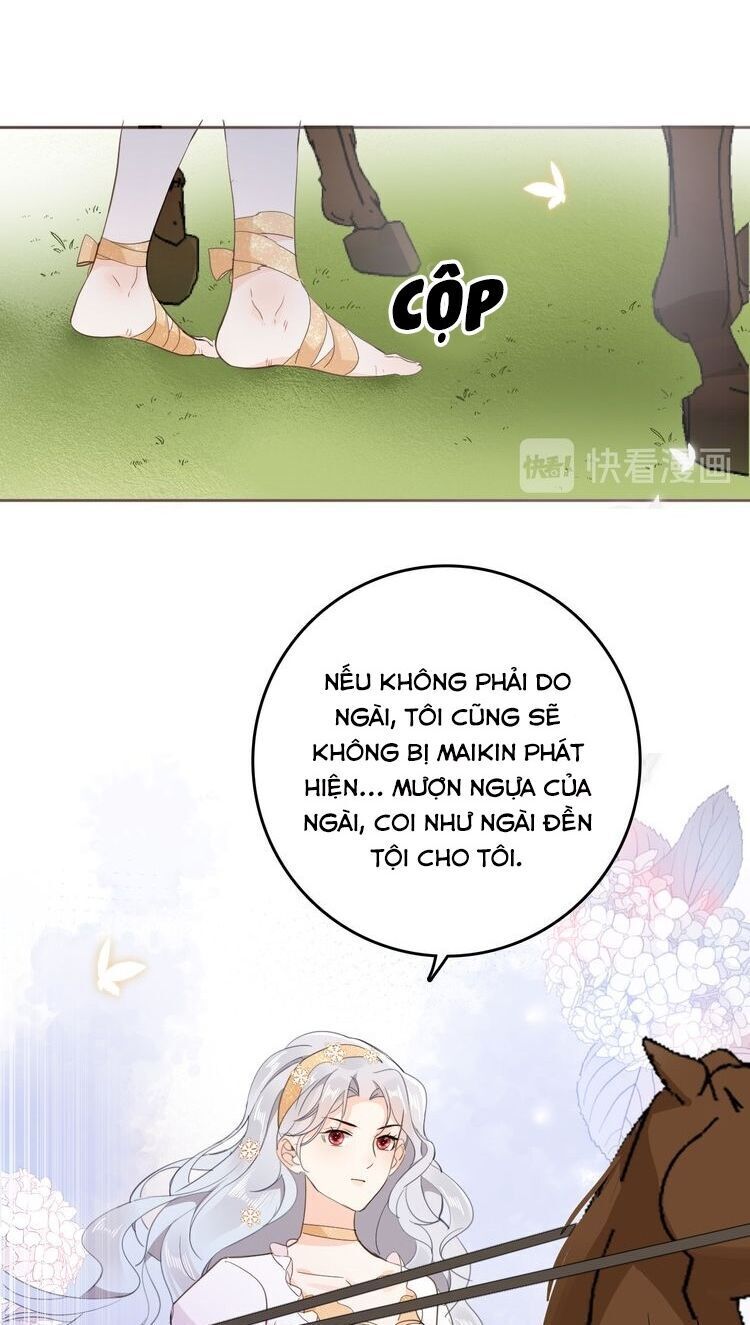 Hầu Nữ Giá Đáo Chapter 32 - 24