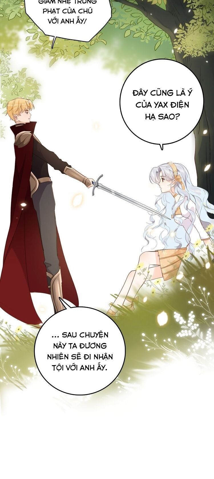 Hầu Nữ Giá Đáo Chapter 32 - 9