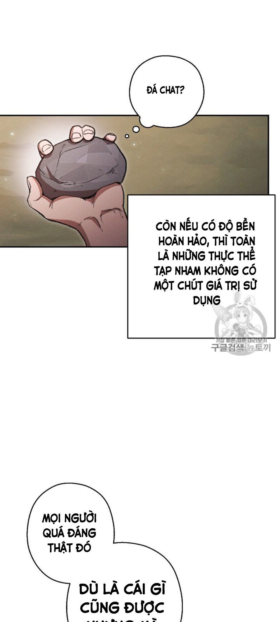 Tái Thiết Hầm Ngục Chapter 50 - 60