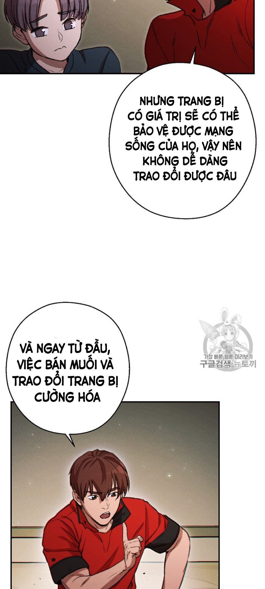 Tái Thiết Hầm Ngục Chapter 50 - 62