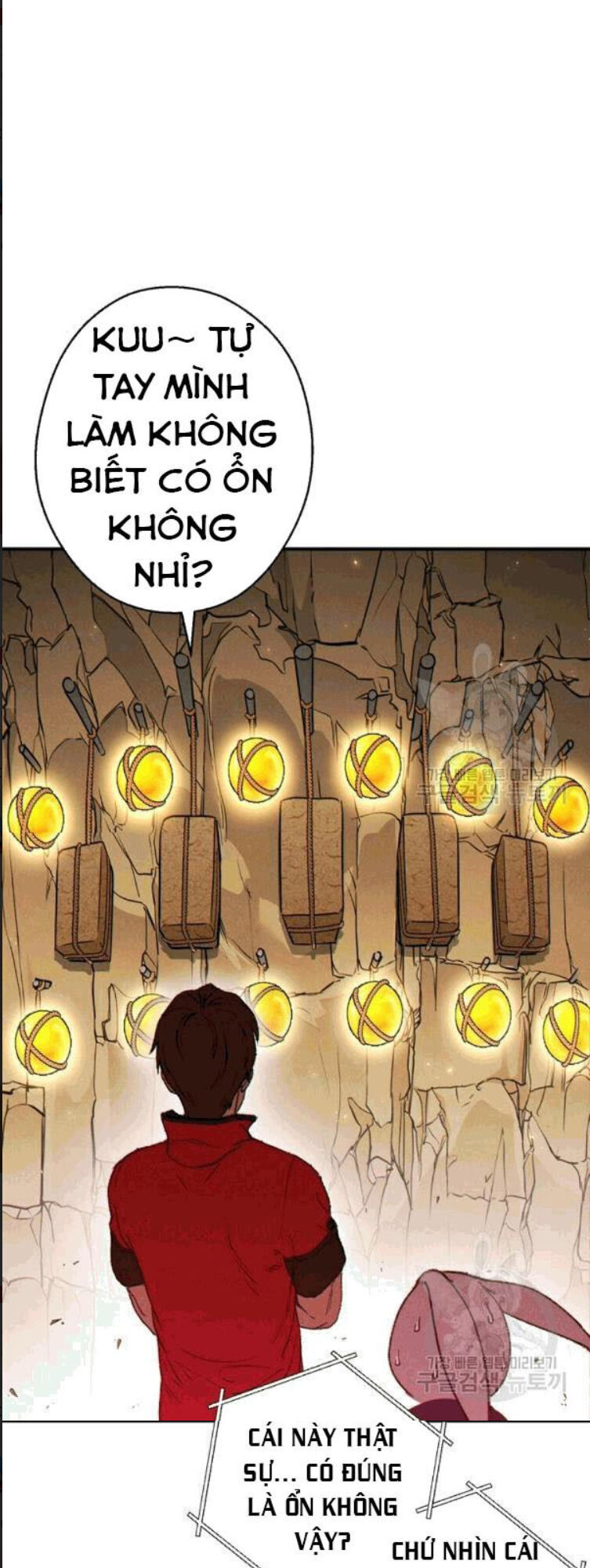 Tái Thiết Hầm Ngục Chapter 60 - 24