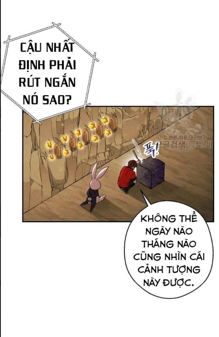 Tái Thiết Hầm Ngục Chapter 60 - 30