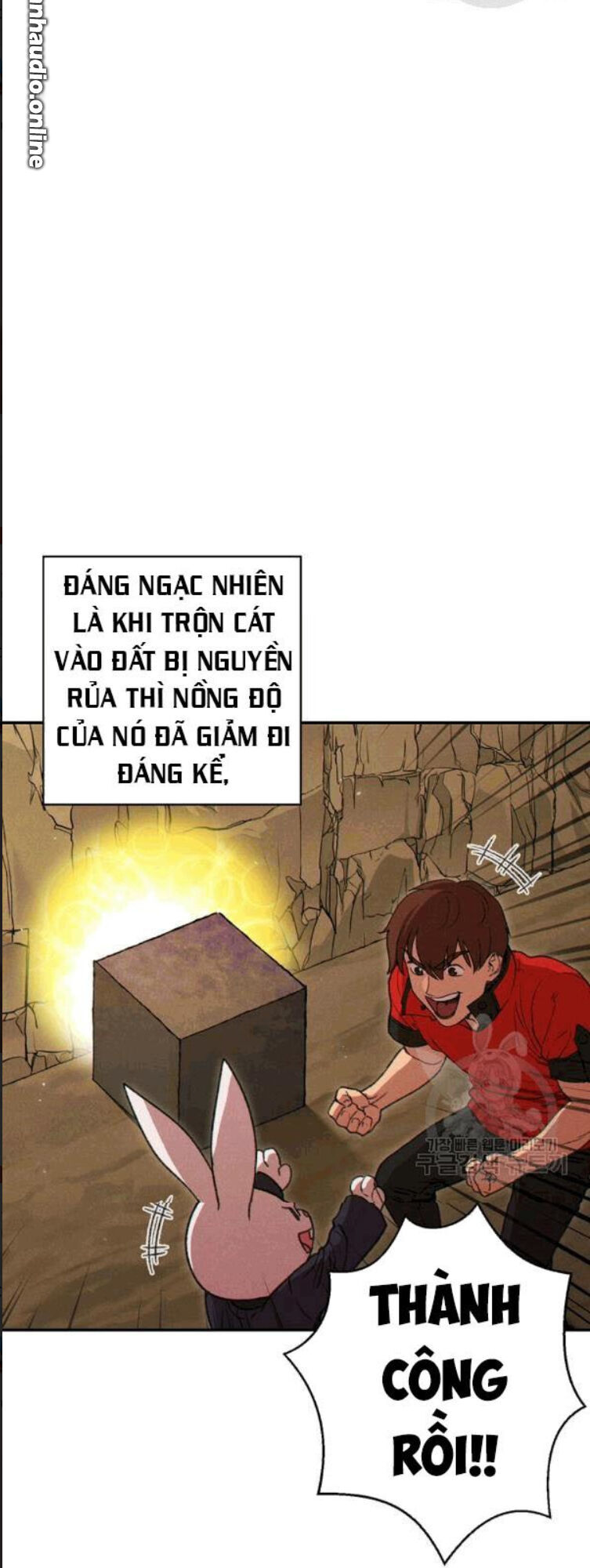 Tái Thiết Hầm Ngục Chapter 60 - 39