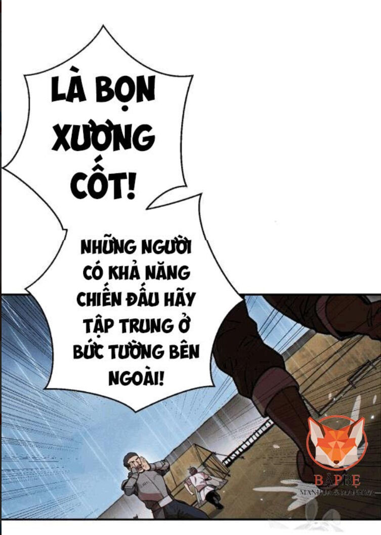 Tái Thiết Hầm Ngục Chapter 60 - 44