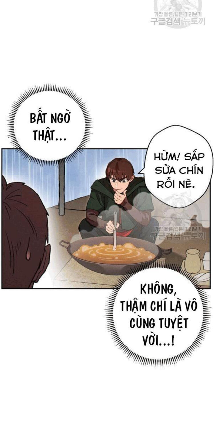 Tái Thiết Hầm Ngục Chapter 61 - 21