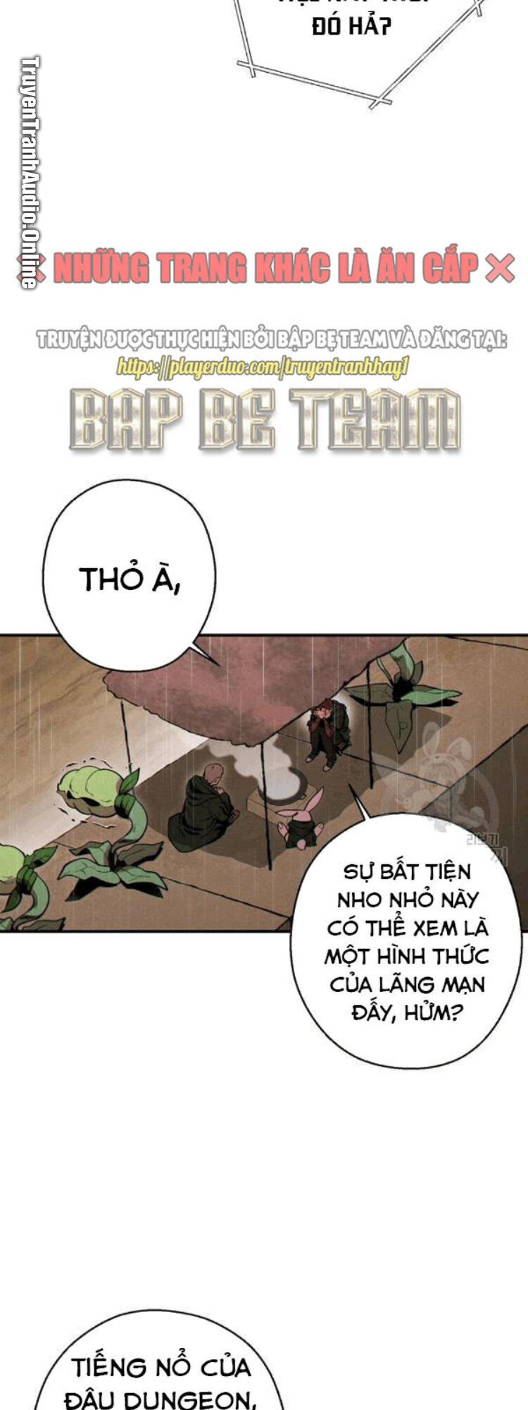 Tái Thiết Hầm Ngục Chapter 61 - 9