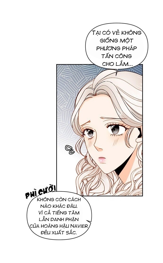 Hoàng Hậu Tái Hôn Chapter 51 - 23