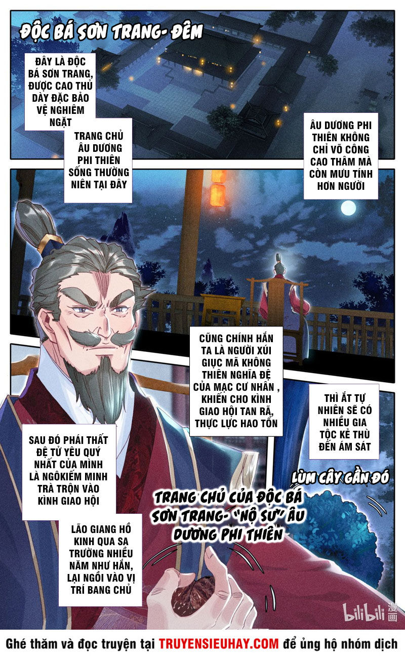 Phàm Nhân Tu Tiên Chapter 55 - 10