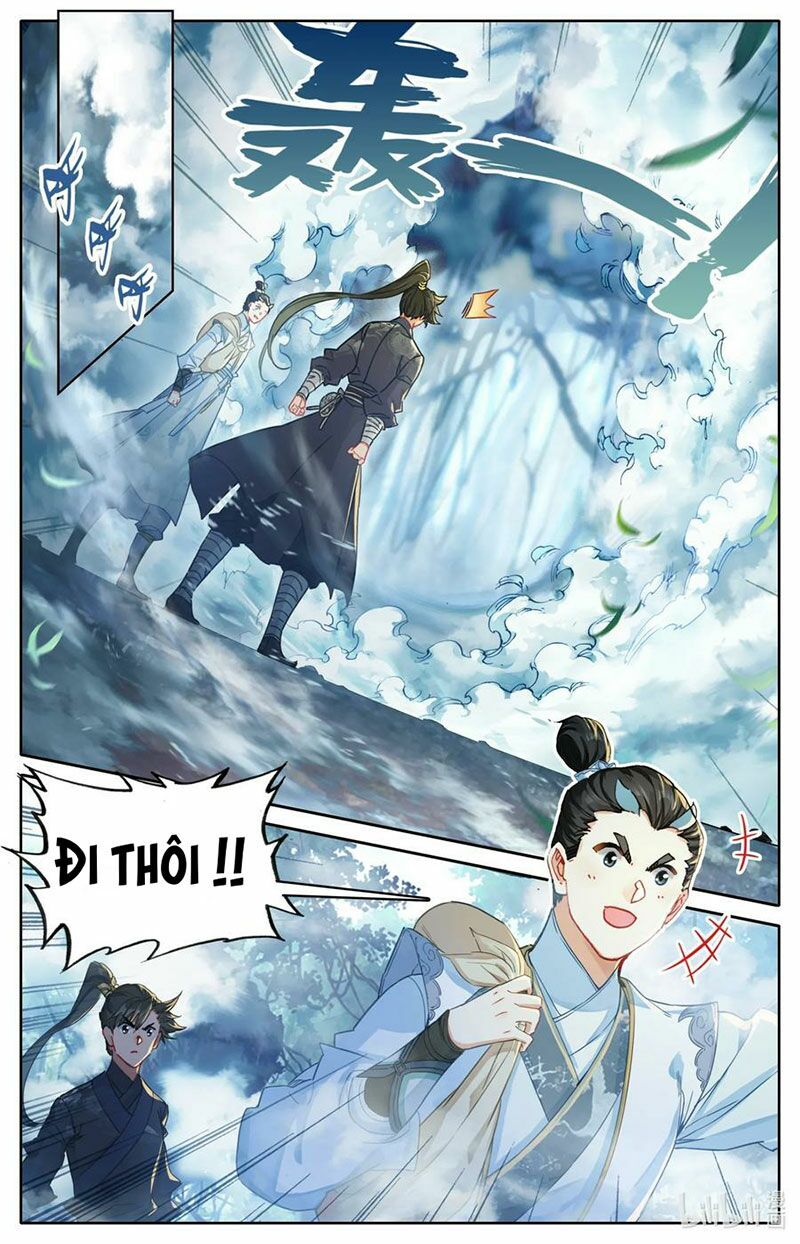 Phàm Nhân Tu Tiên Chapter 57 - 10