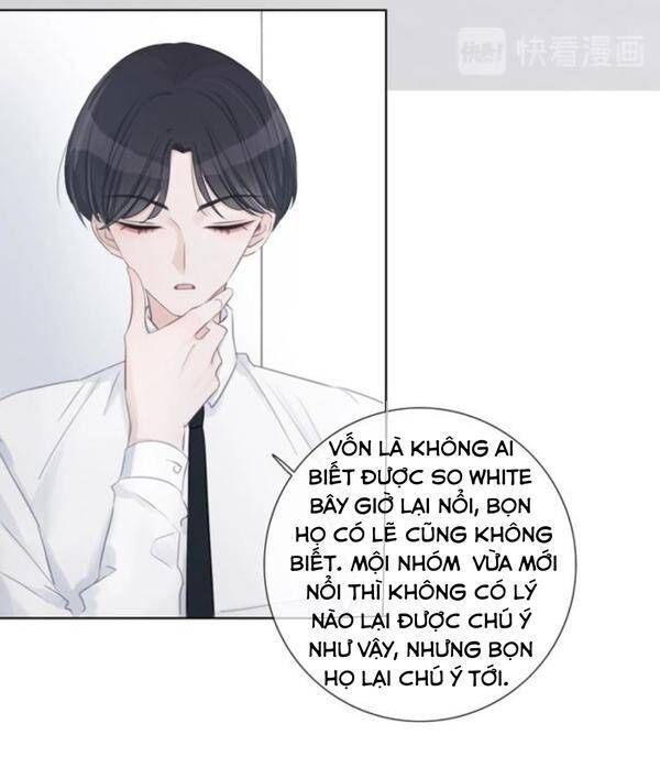 Biểu Diện Quan Hệ Nam Đoàn Chapter 14 - 5