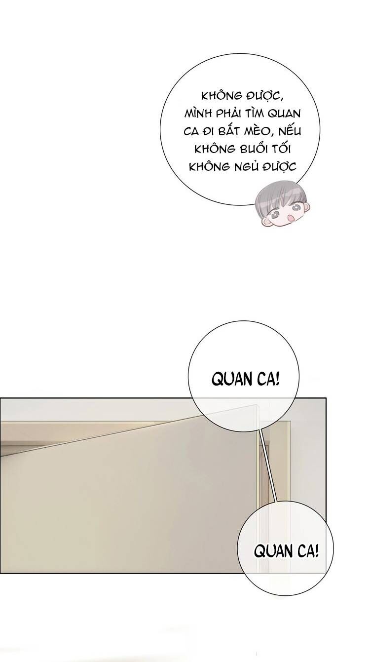 Biểu Diện Quan Hệ Nam Đoàn Chapter 16 - 5