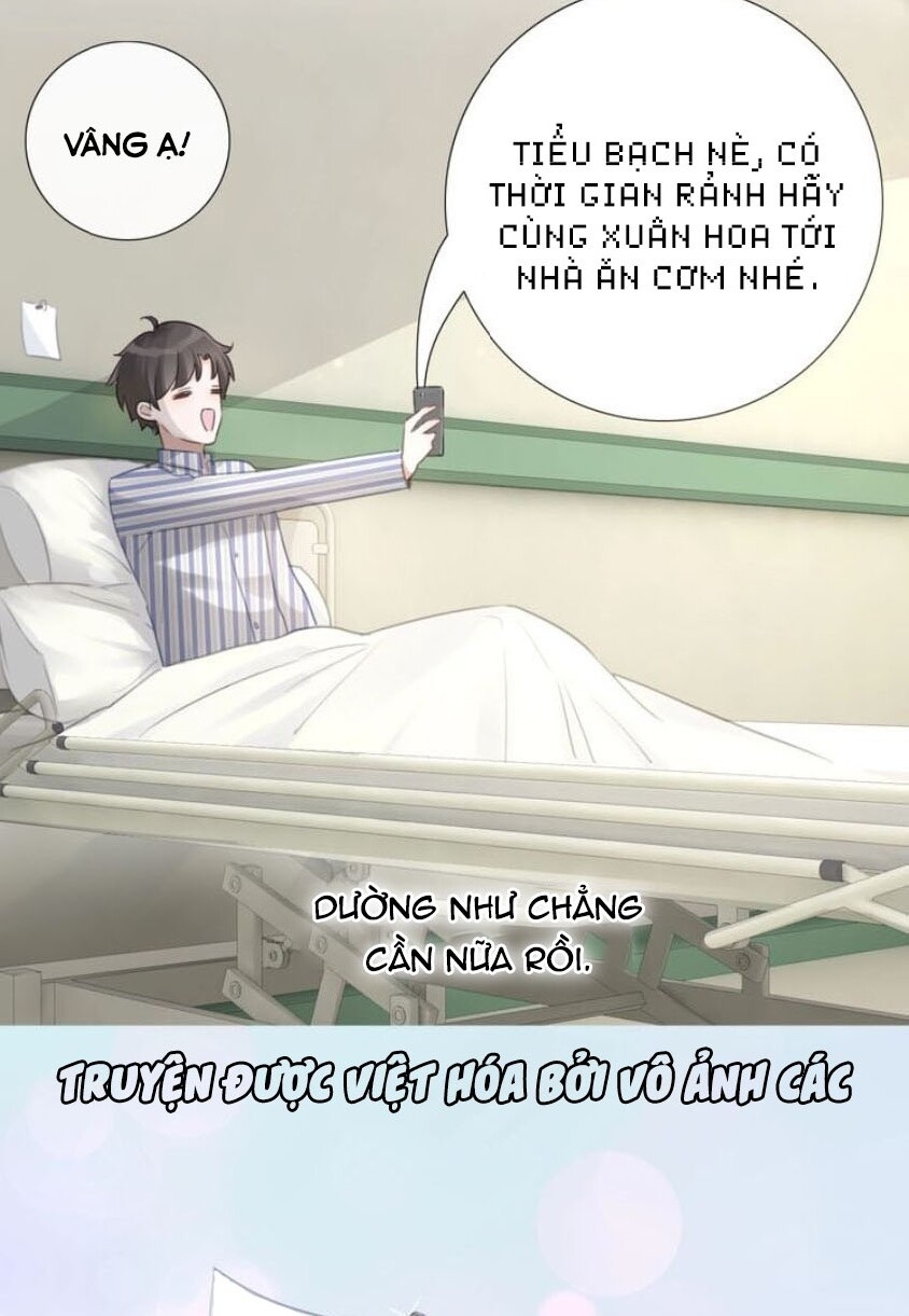 Biểu Diện Quan Hệ Nam Đoàn Chapter 27 - 38