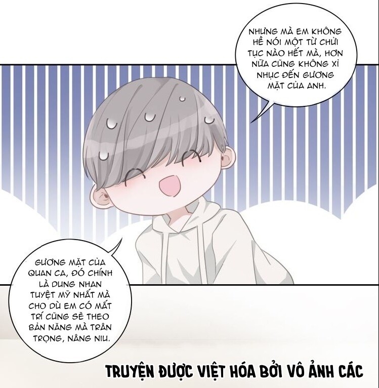 Biểu Diện Quan Hệ Nam Đoàn Chapter 31 - 13