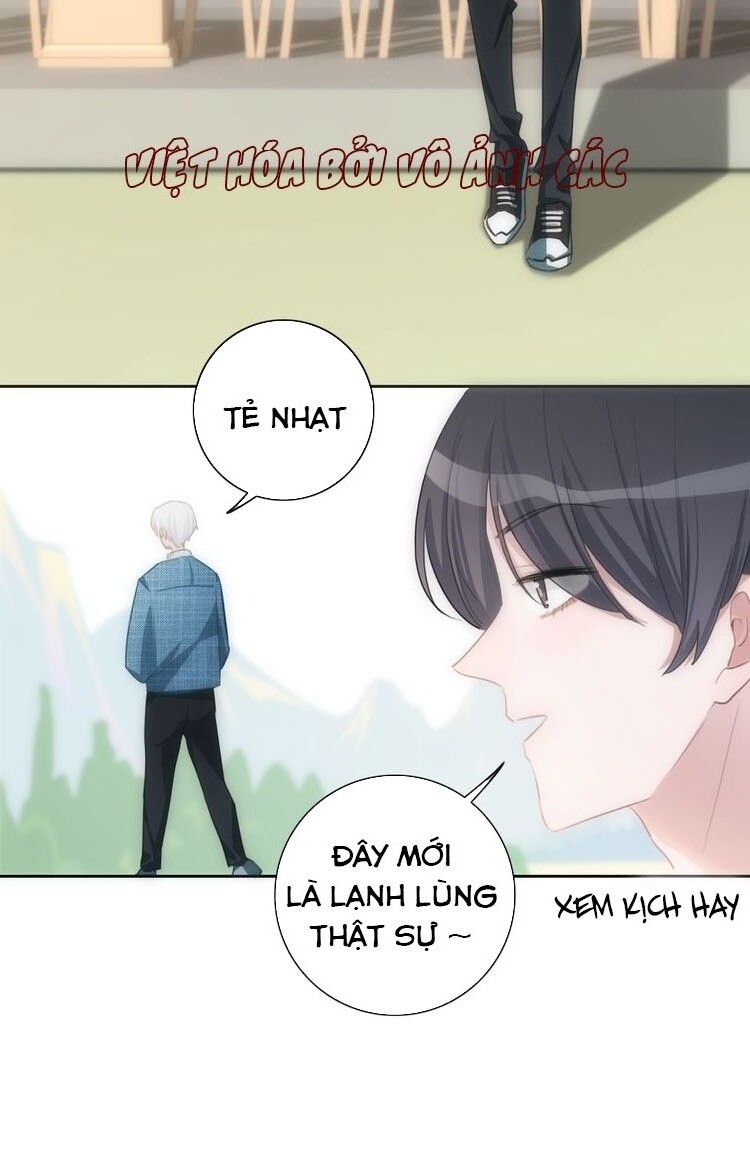 Biểu Diện Quan Hệ Nam Đoàn Chapter 32 - 11