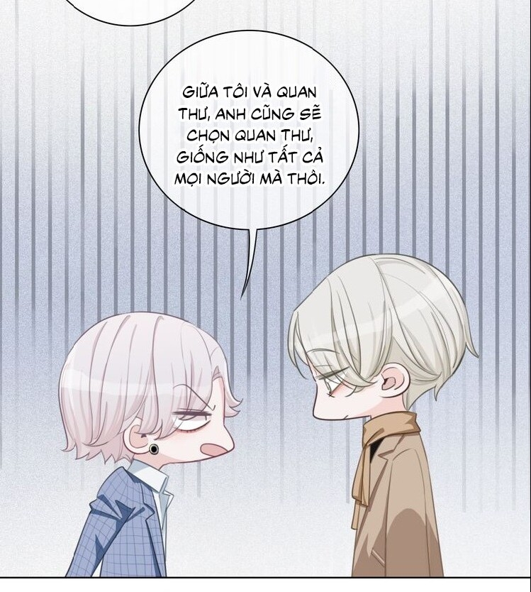 Biểu Diện Quan Hệ Nam Đoàn Chapter 34 - 12