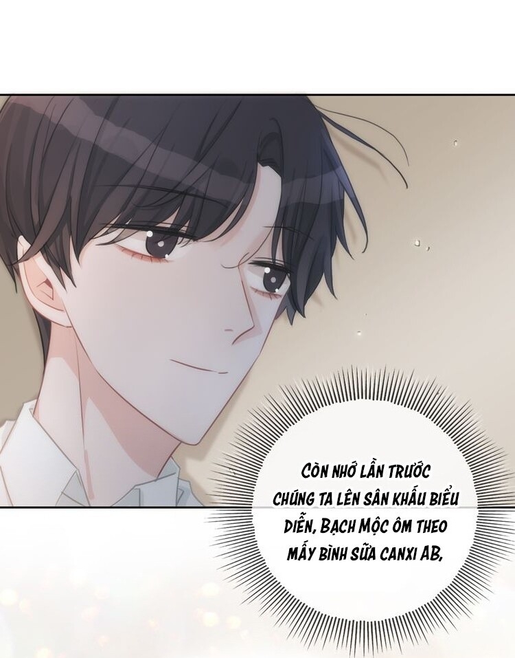 Biểu Diện Quan Hệ Nam Đoàn Chapter 35 - 30