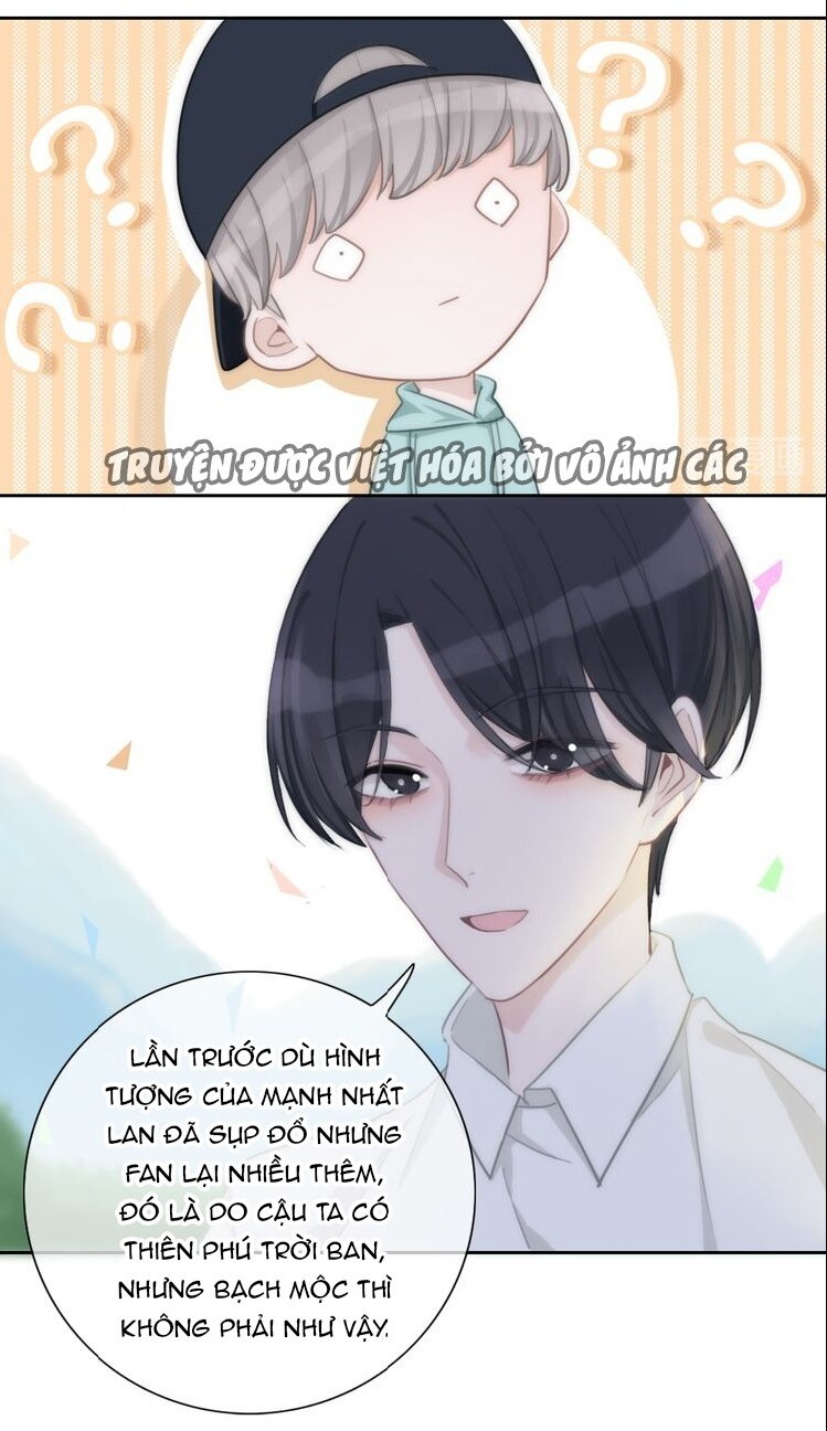 Biểu Diện Quan Hệ Nam Đoàn Chapter 35 - 5