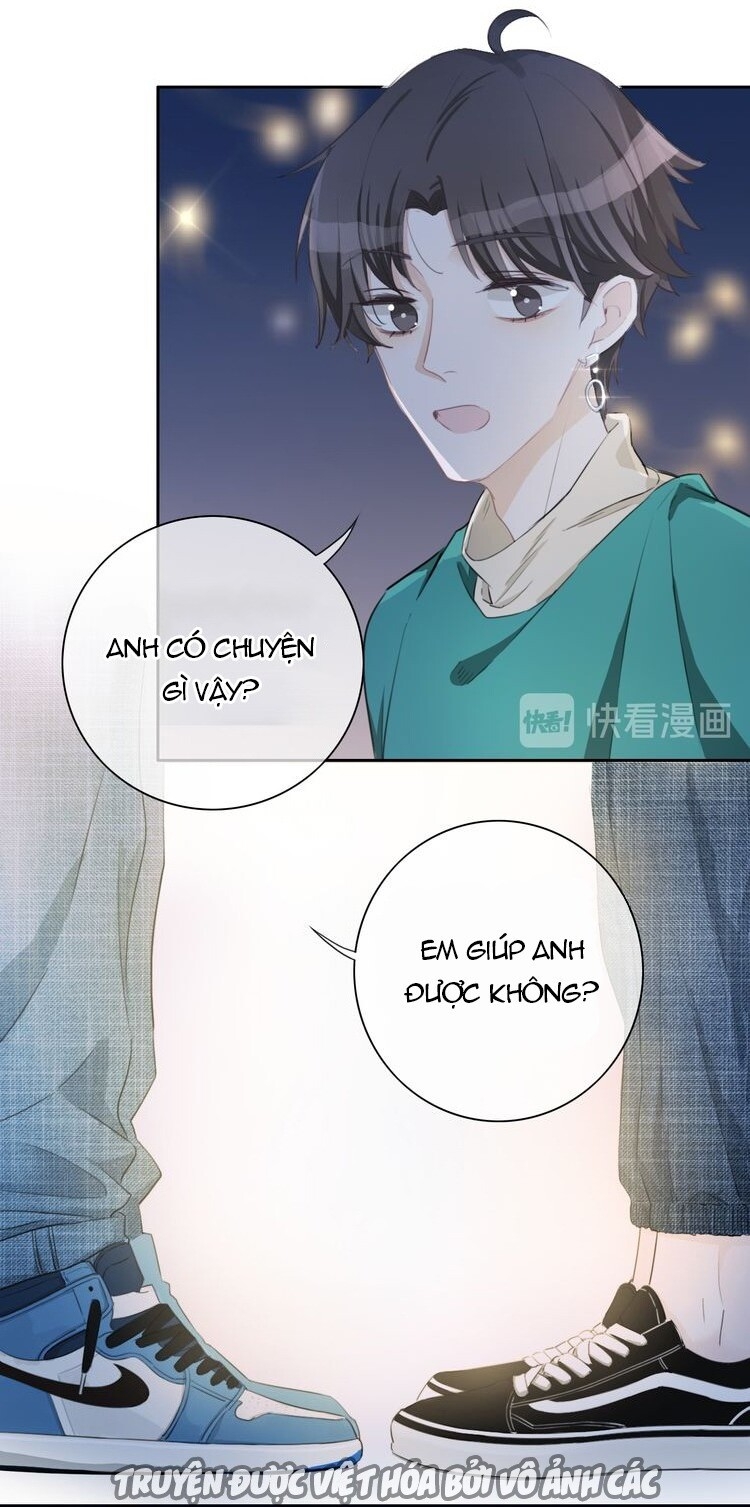 Biểu Diện Quan Hệ Nam Đoàn Chapter 36 - 37