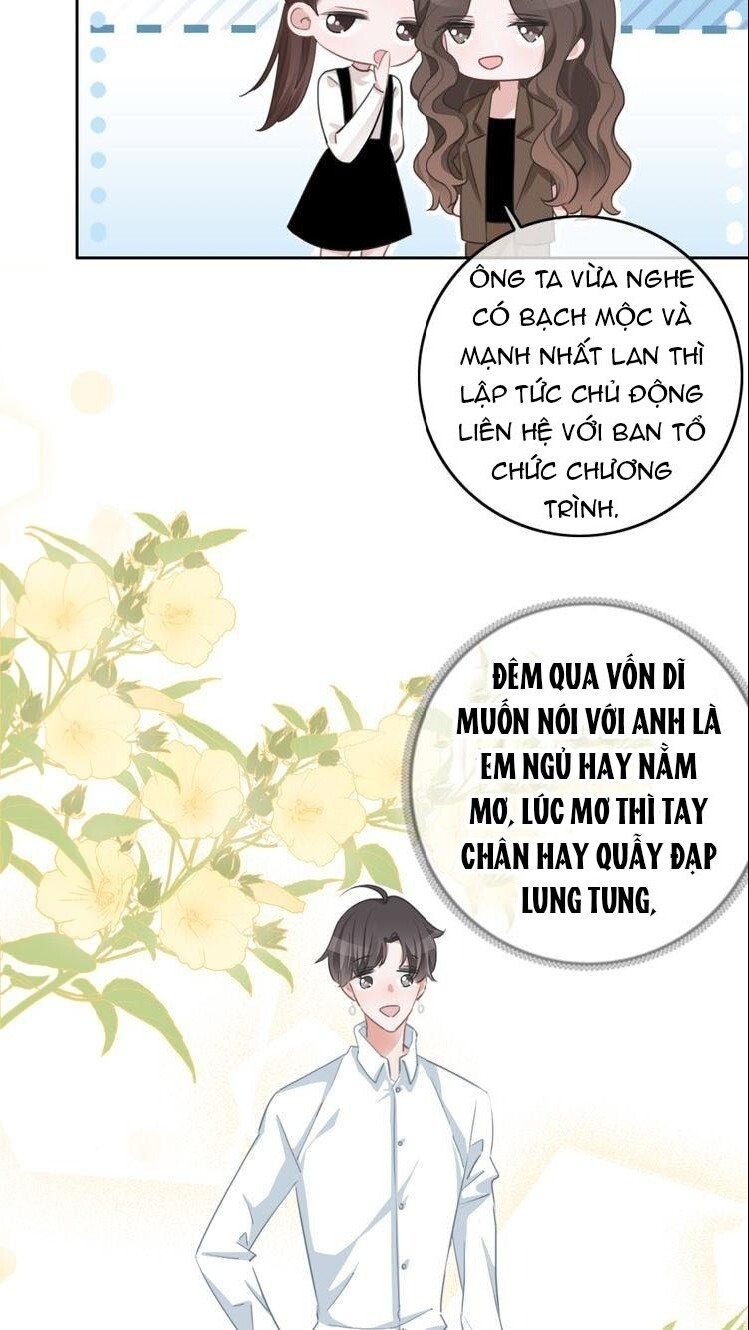 Biểu Diện Quan Hệ Nam Đoàn Chapter 40 - 30