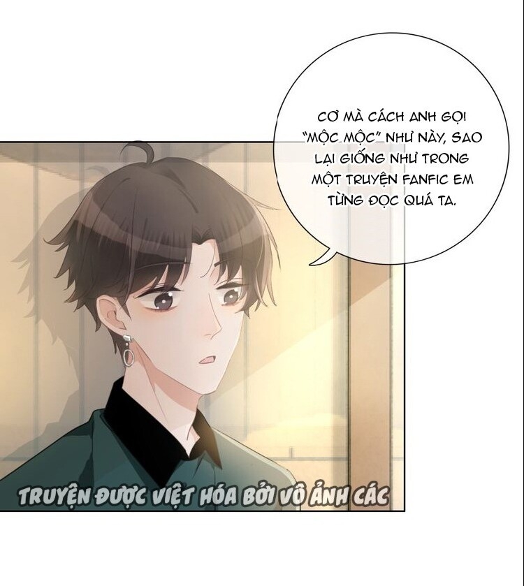 Biểu Diện Quan Hệ Nam Đoàn Chapter 42 - 3