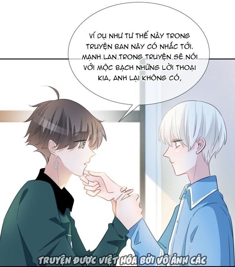 Biểu Diện Quan Hệ Nam Đoàn Chapter 42 - 26