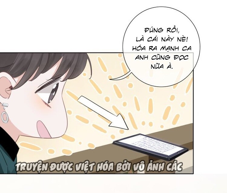 Biểu Diện Quan Hệ Nam Đoàn Chapter 42 - 6