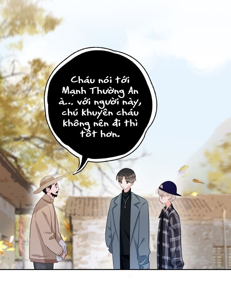 Biểu Diện Quan Hệ Nam Đoàn Chapter 45 - 6